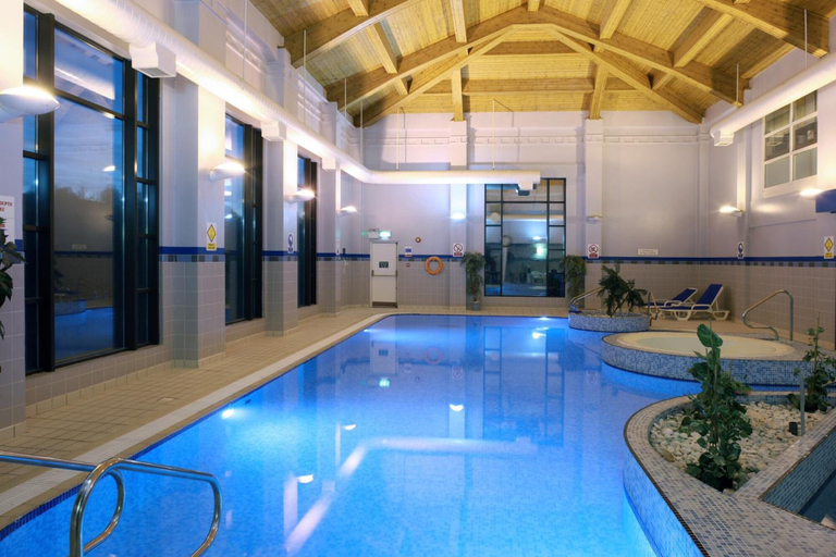 Sport & Beauty 2, Roe Valley Resort, Causeway Coast and Glens