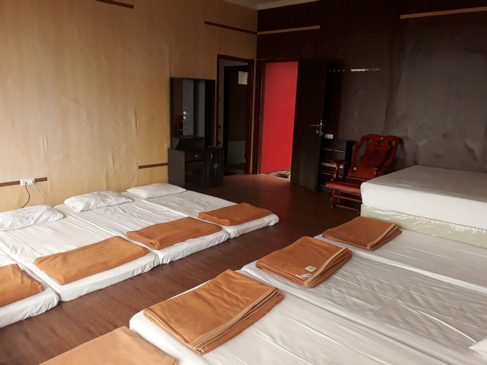 Salak View Resort