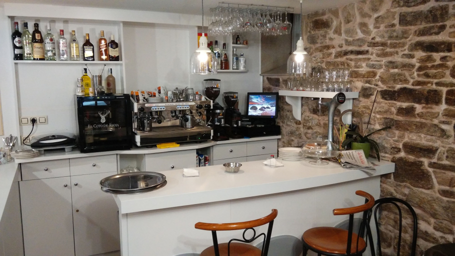 Food & Drinks 4, Sete Artes by Como en Casa, A Coruña