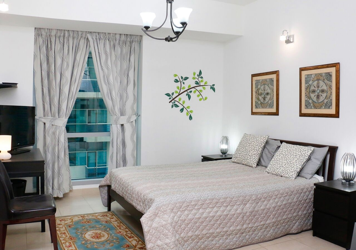 Room 5, R&H La Riviera, Dubai