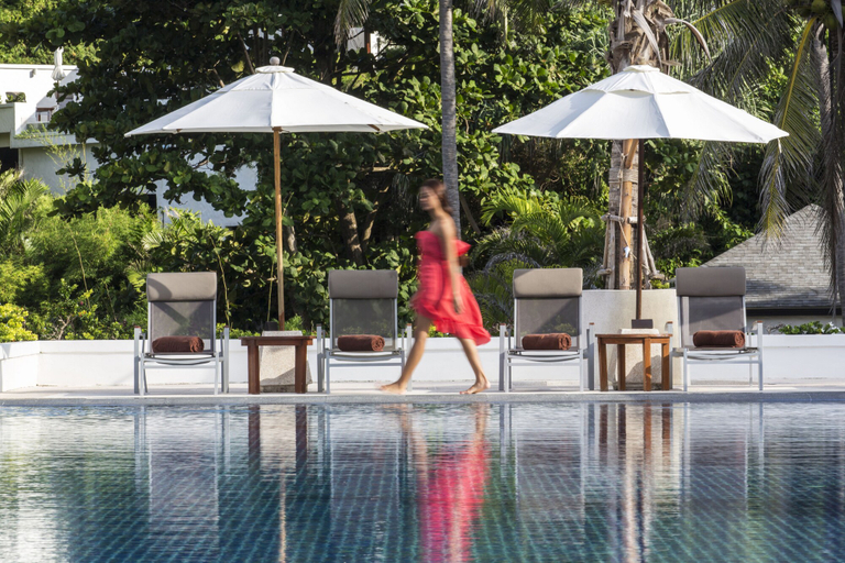 Sport & Beauty 3, The Racha, Phuket Island