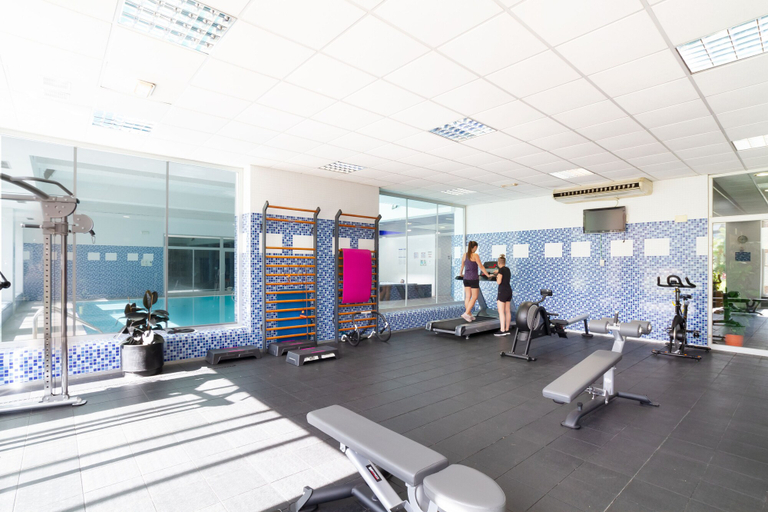 Others 5, Ibersol Spa Aqquaria Suites, Tarragona