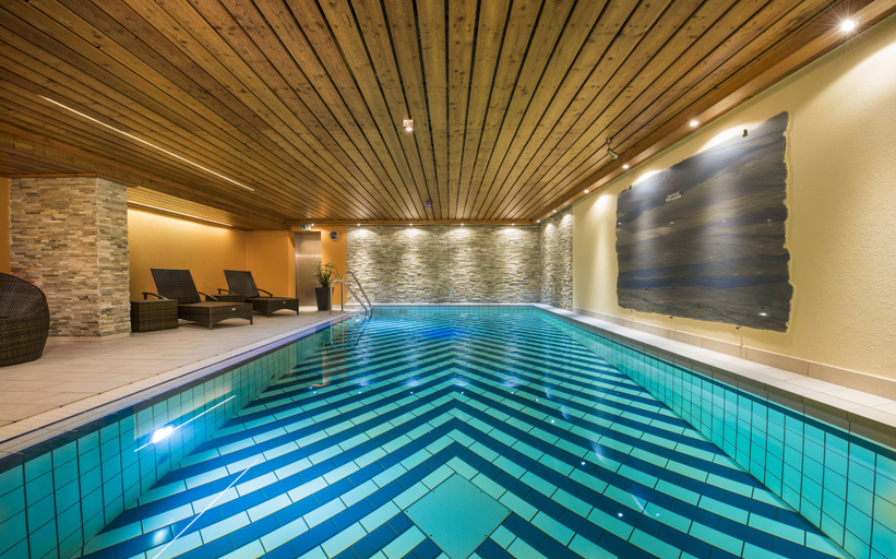 Sport & Beauty 2, Hotel & Gasthof Wolfringmühle, Schwandorf
