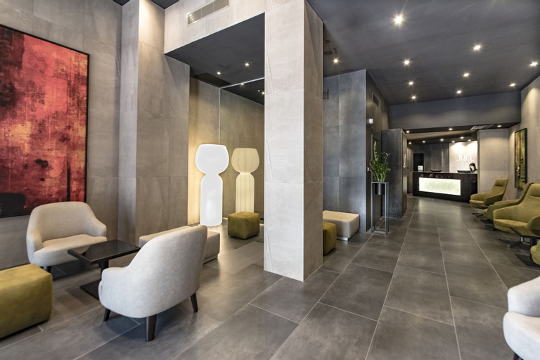 Just Hotel Milano, Milano