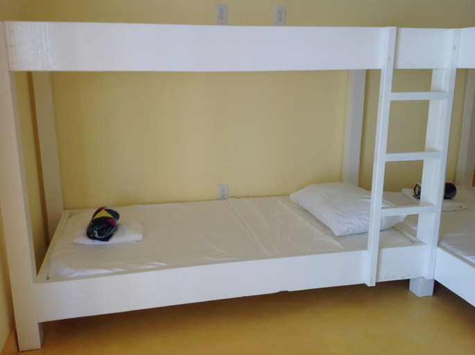 Bedroom 2, SailFish Resort