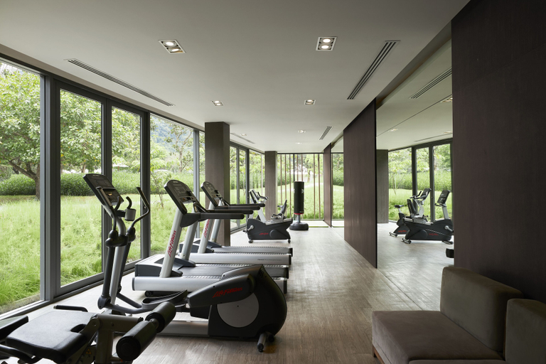 Others 4, The Peri Hotel Khao Yai, Pak Chong