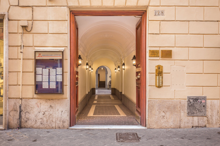 Exterior & Views 2, Spanish Steps Miracle Suite, Roma