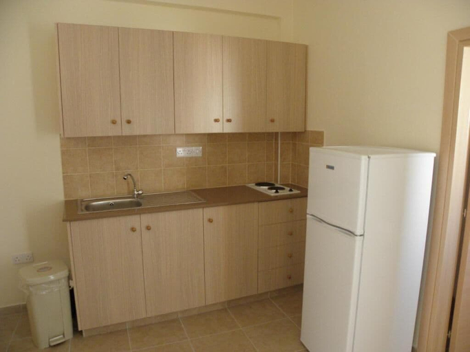 Others 3, St. Lazaros House, Larnaca