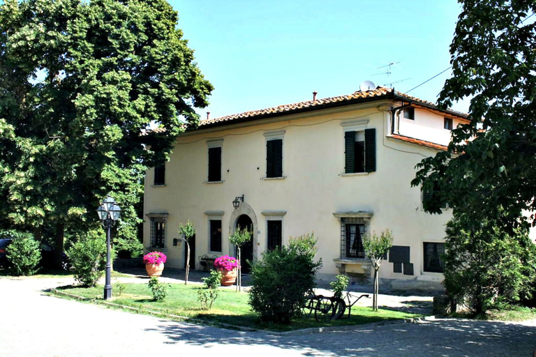 Exterior & Views 2, Villa Marisel, Florence
