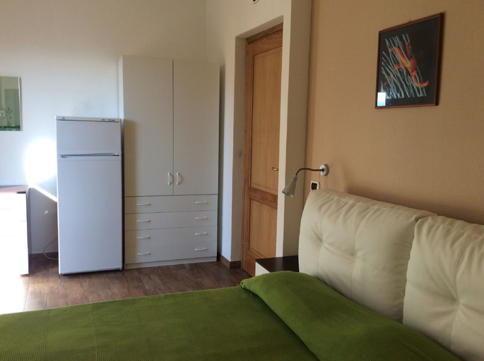 Bedroom 5, Rena Bianca Suite, Olbia-Tempio