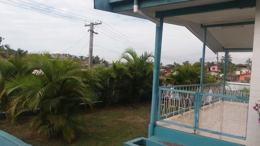 Others 5, Two Bedroom House HHK-17-2, Ba