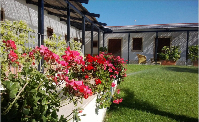 Exterior & Views 2, Lido Impero, Taranto