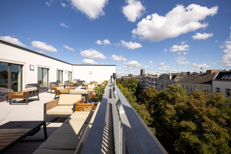Others 5, GINN City & Lounge Yorck Berlin, Berlin