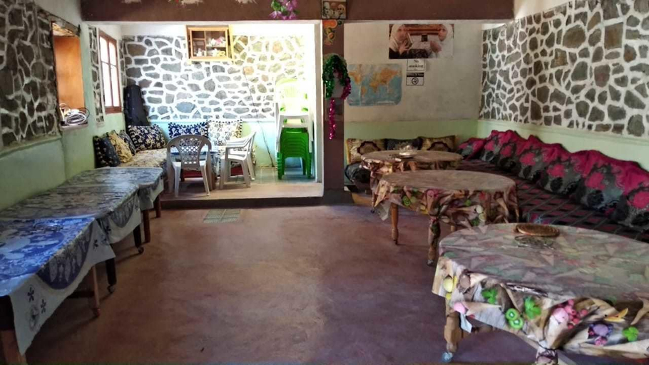 Others 5, Gîte Tawajdat Taghia, Azilal
