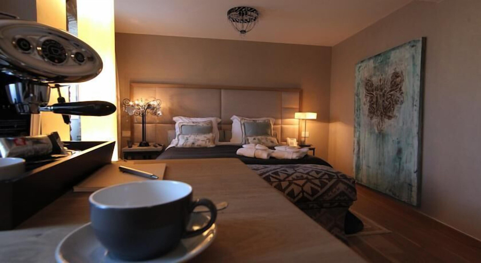 Bedroom 4, Casa Granados Boutique Hotel, Girona