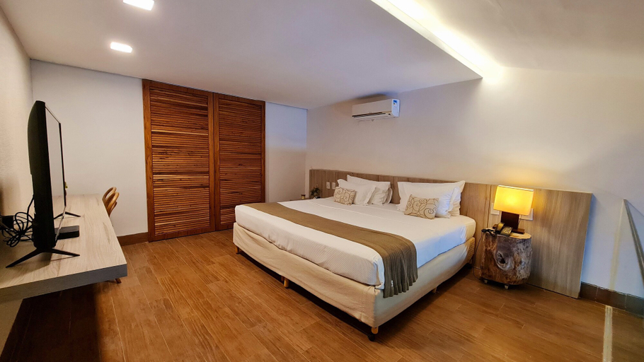 Bedroom 3, Carmel Charme Resort, Aquiraz