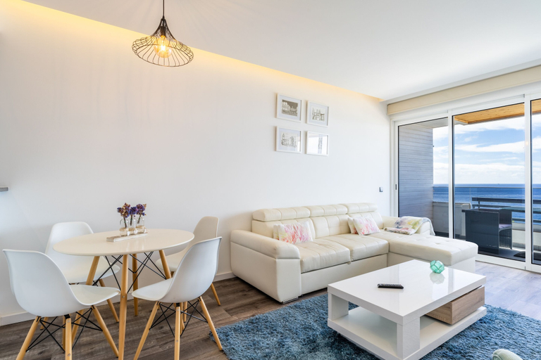 Others 5, Monumental Apartment, Funchal