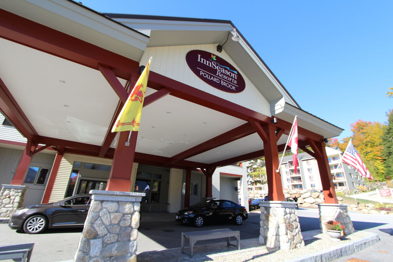 Exterior & Views 2, InnSeason Resorts Pollard Brook, Grafton