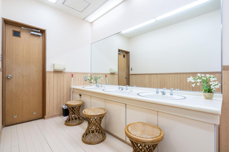 Bathroom 4, Angel Resort Yuzawa 901, Minamiuonuma