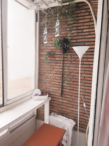 Bedroom 5, Skyboat Inn, Buk
