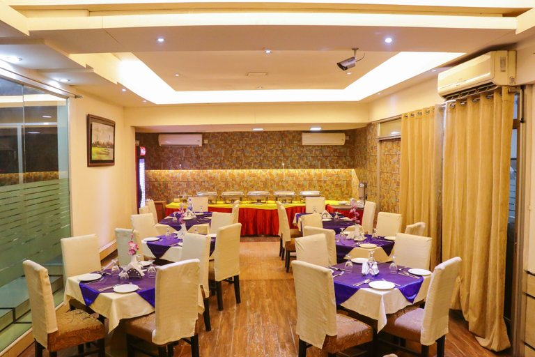 Food & Drinks 4, Hotel Afford Inn, Dhaka