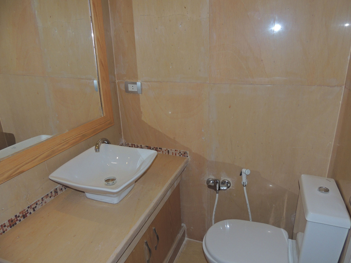 Bathroom 4, Sultan Dusit Villa New Cairo, New Cairo City