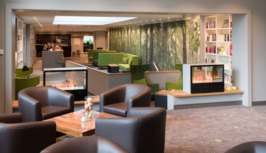 Public Area 5, Hotel Munte am Stadtwald, Bremen