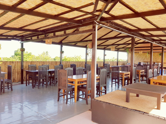 Food & Drinks 5, Bagan View Hotel, Myingyan