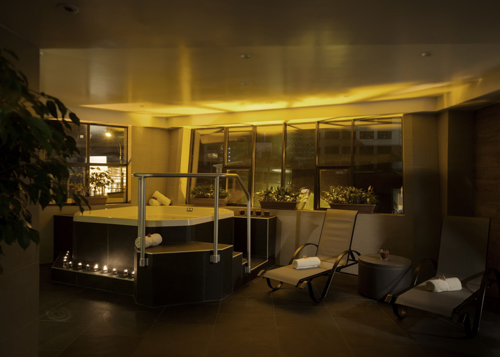 Food & Drinks 3, Casa Grande Suites, Pedro Domingo Murillo