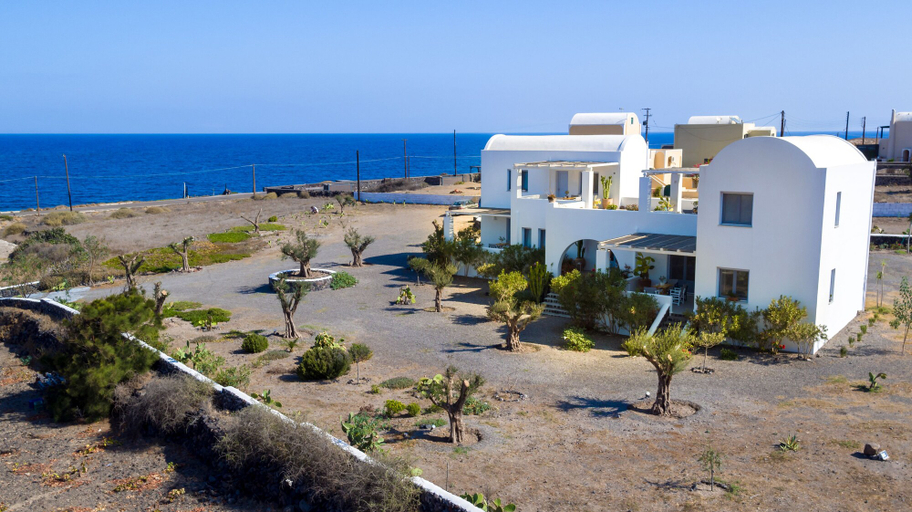 Exterior & Views 2, Sun Anemos Resort, South Aegean