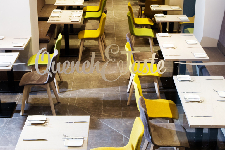 Food & Drinks 5, InStyle Aparthotel, St Julian's