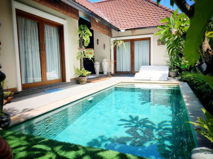 Sport & Beauty 5, Villa Udjung, Badung