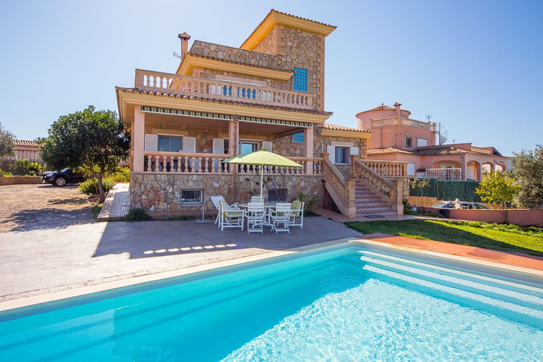 Exterior & Views 1, Villa Asturita, Baleares