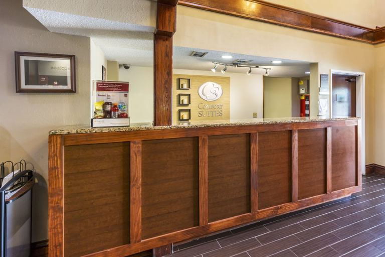 Others 5, Comfort Suites near I-80 and I-94, Cook