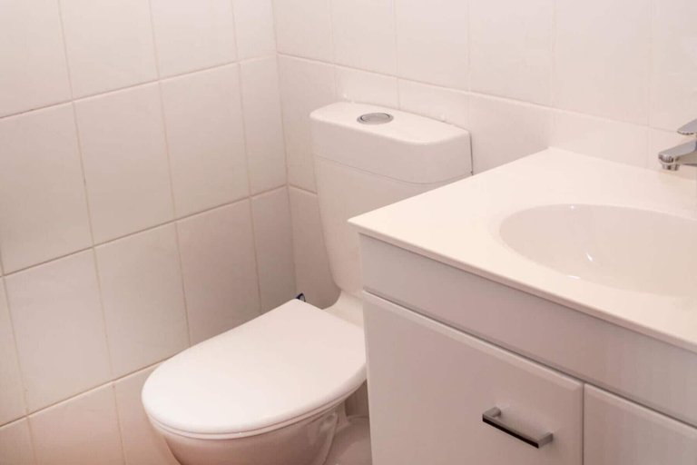 Bathroom 4, Kadina Gateway Motor Inn, Copper Coast