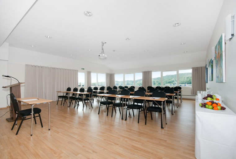 Food & Drinks 5, Farsund Fjordhotell, Farsund