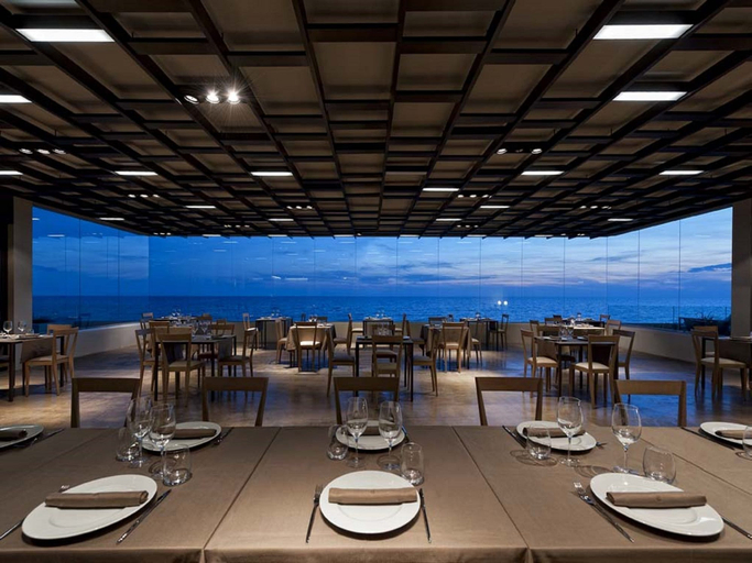Food & Drinks 5, Il Fogliano Hotel, Latina