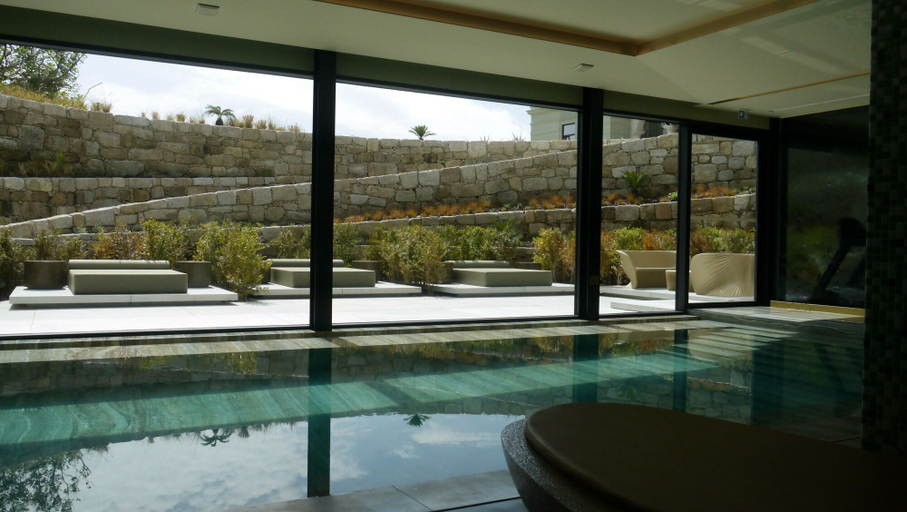 Sport & Beauty 2, Vila Foz Hotel & SPA, Porto