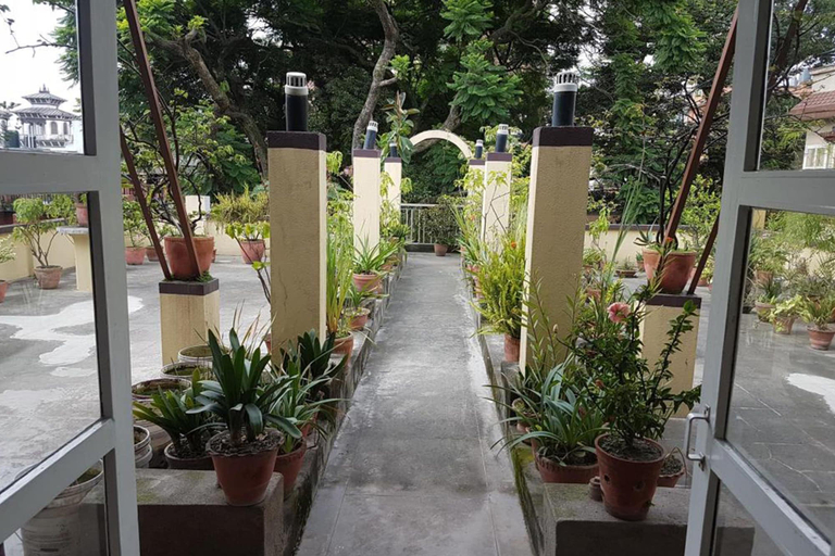 Others 5, Imperial Guest House, Bagmati