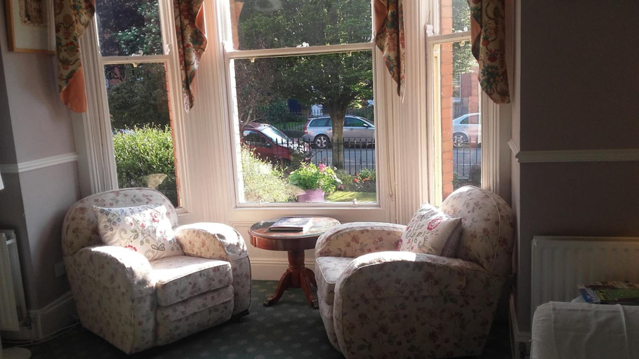 Others 5, St. Aiden's Guesthouse, Dublin