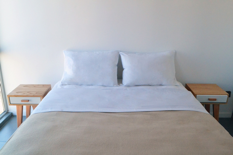 Bedroom 1, Loi Flats Neuquen, Edificio Tucuman, Confluencia
