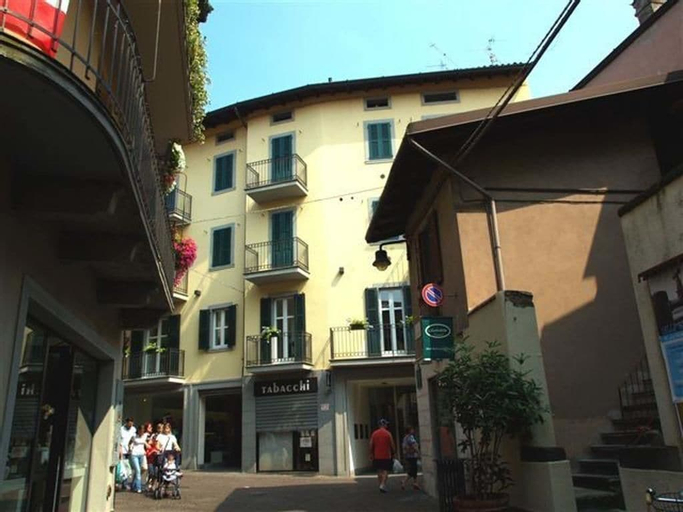 Residence Buelli e Dintorni, Bergamo