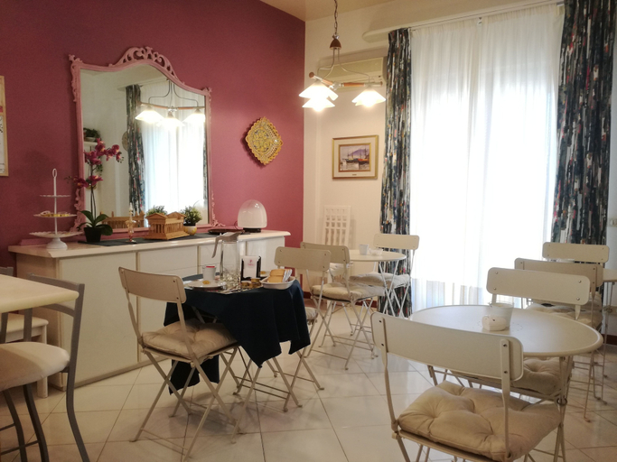 Food & Drinks 4, Il Sorriso Di Liu, Agrigento