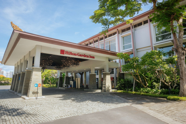 Exterior & Views 2, Hilton Garden Inn Bali Ngurah Rai Airport, Badung