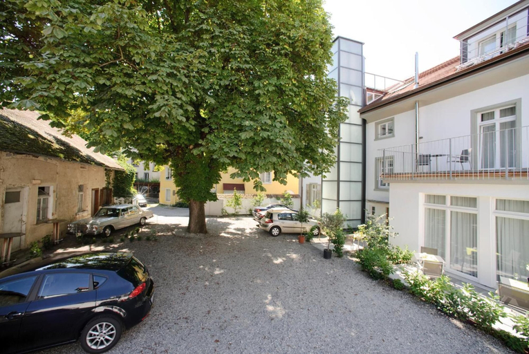 Exterior & Views 2, Hotel Constantia, Konstanz