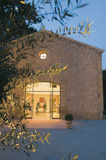 Exterior & Views 2, Le Pré Galoffre, Gard