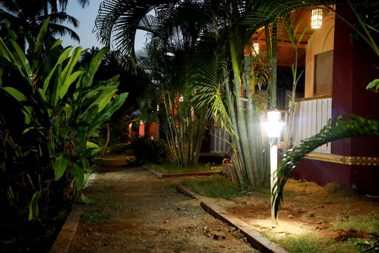 Others 5, Phoenix Island Resort, Thiruvananthapuram