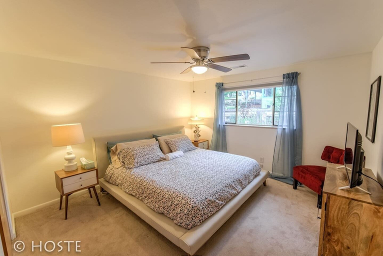 Bedroom 3, 1 Br70's Inspired Comfy Condoclose to Broadmoor, El Paso