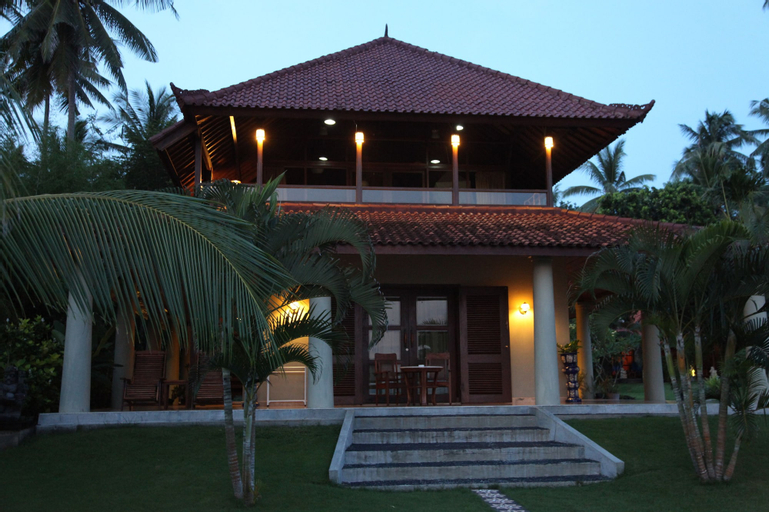 Exterior & Views 2, Sea Breeze Candidasa, Karangasem