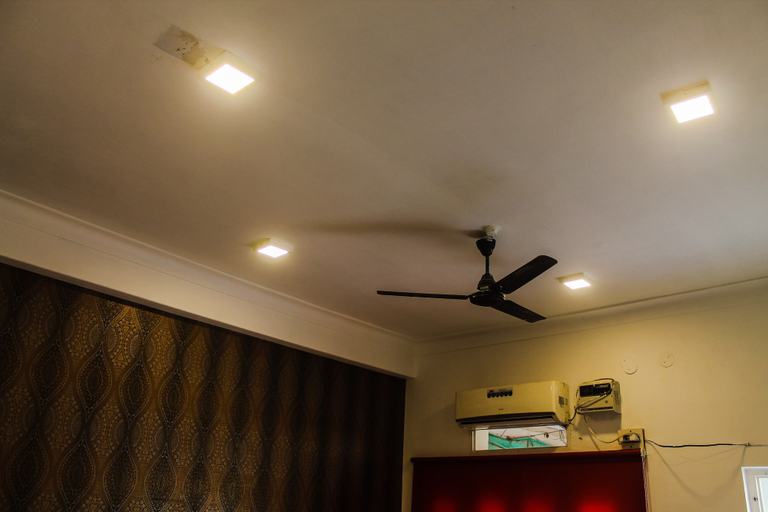 Others 5, Hotel Anand Palace, Gwalior